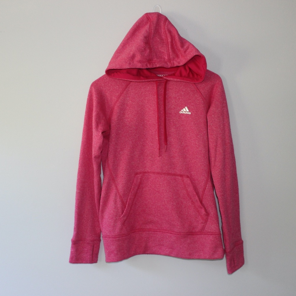 Adidas ClimaCool Hoodie